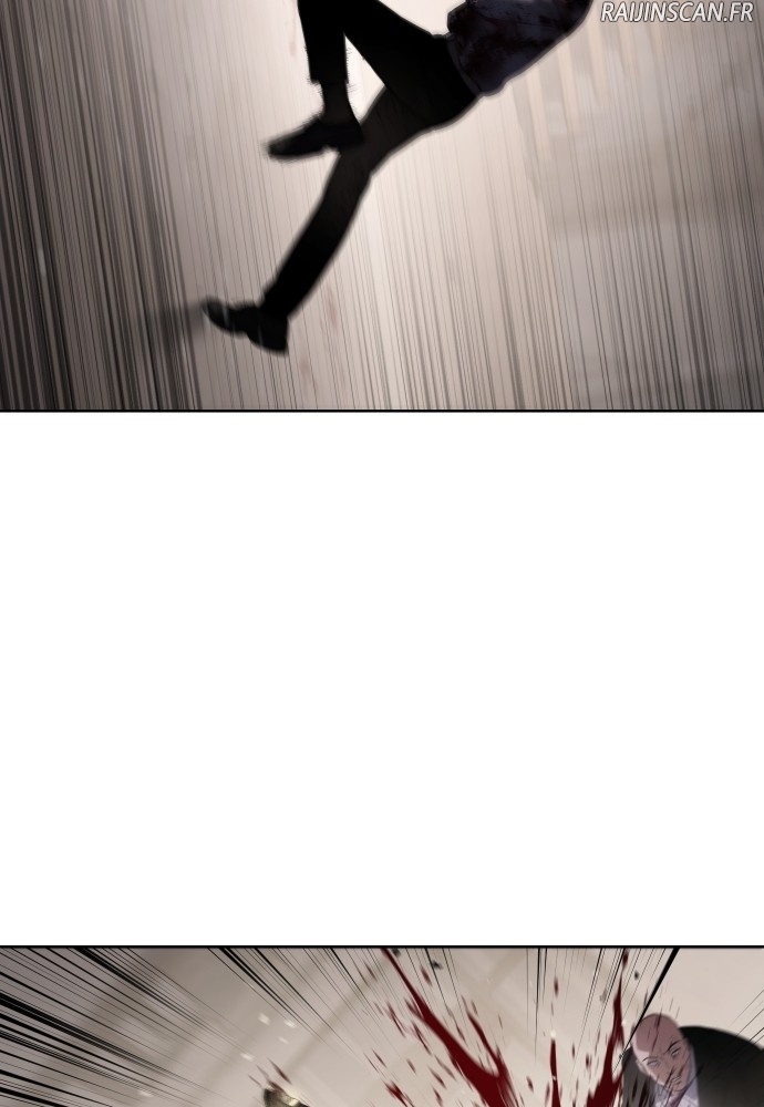 Baek XX Chapitre 99 - Page 20