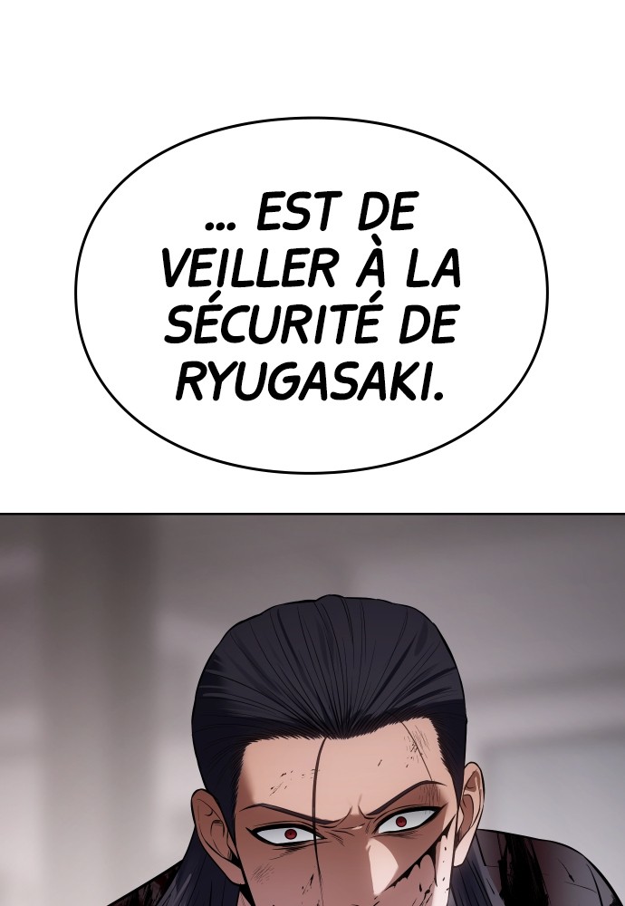 Baek XX Chapitre 99 - Page 204