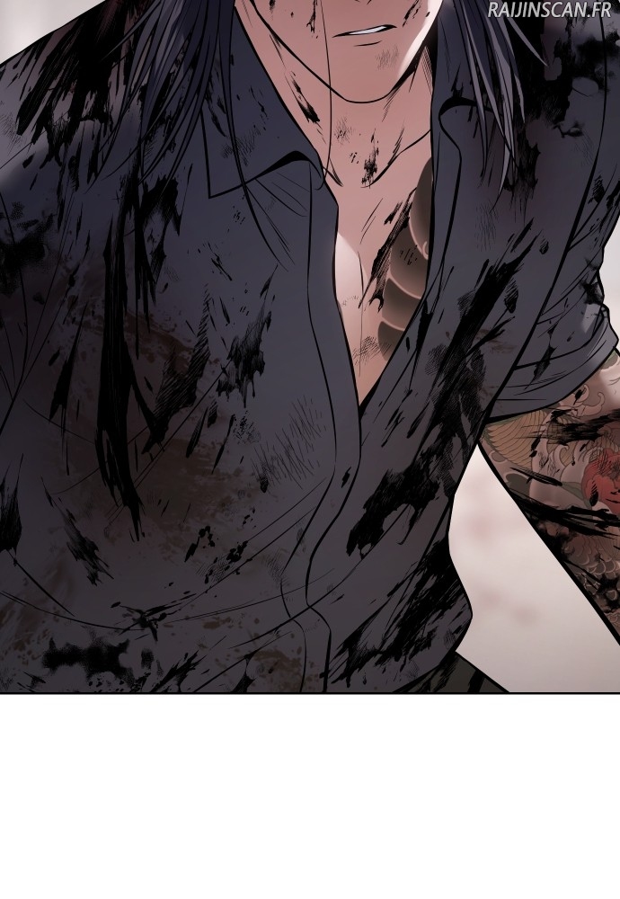 Baek XX Chapitre 99 - Page 205
