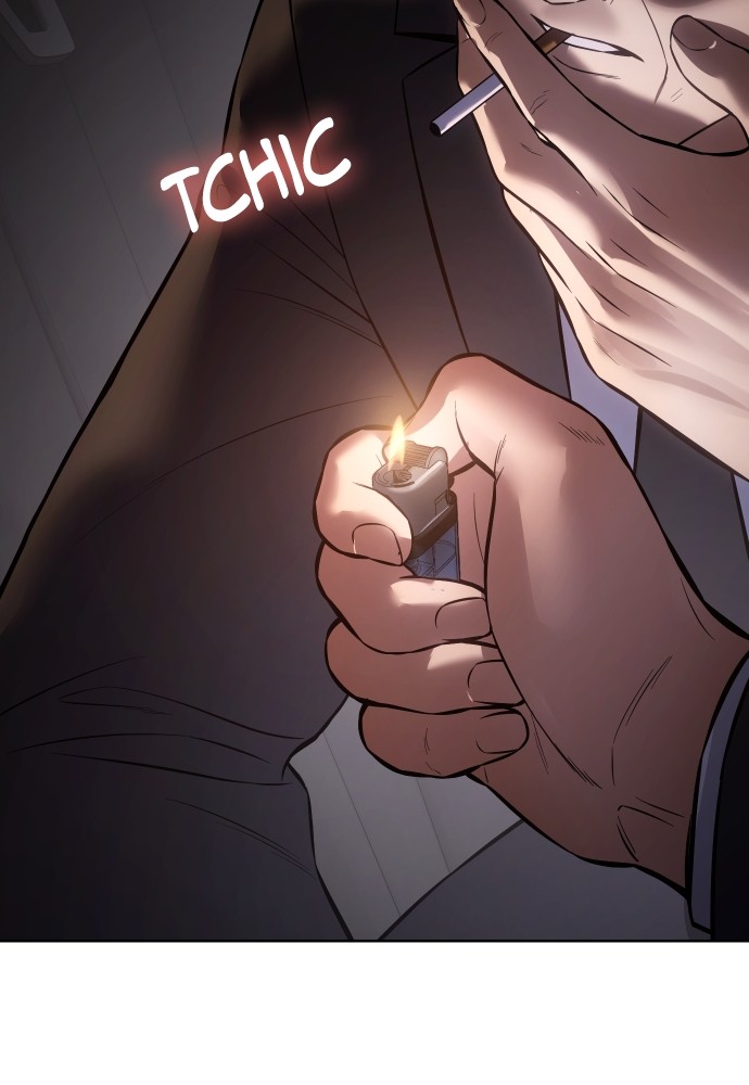 Baek XX Chapitre 99 - Page 207