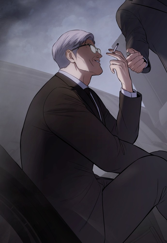 Baek XX Chapitre 99 - Page 209
