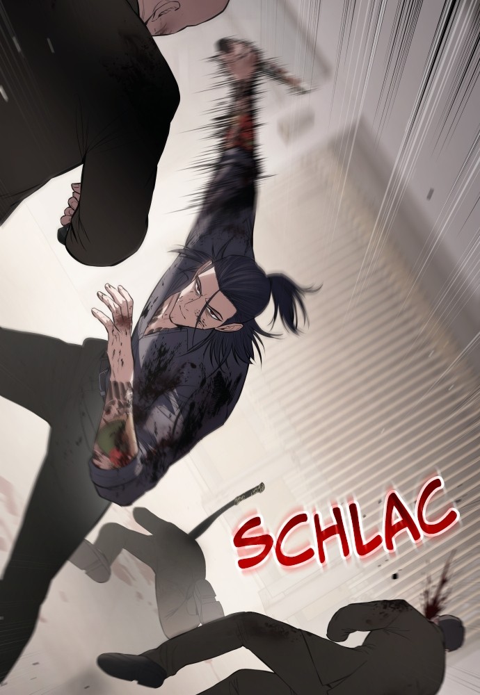 Baek XX Chapitre 99 - Page 23