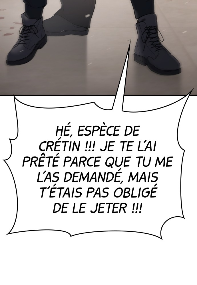 Baek XX Chapitre 99 - Page 28