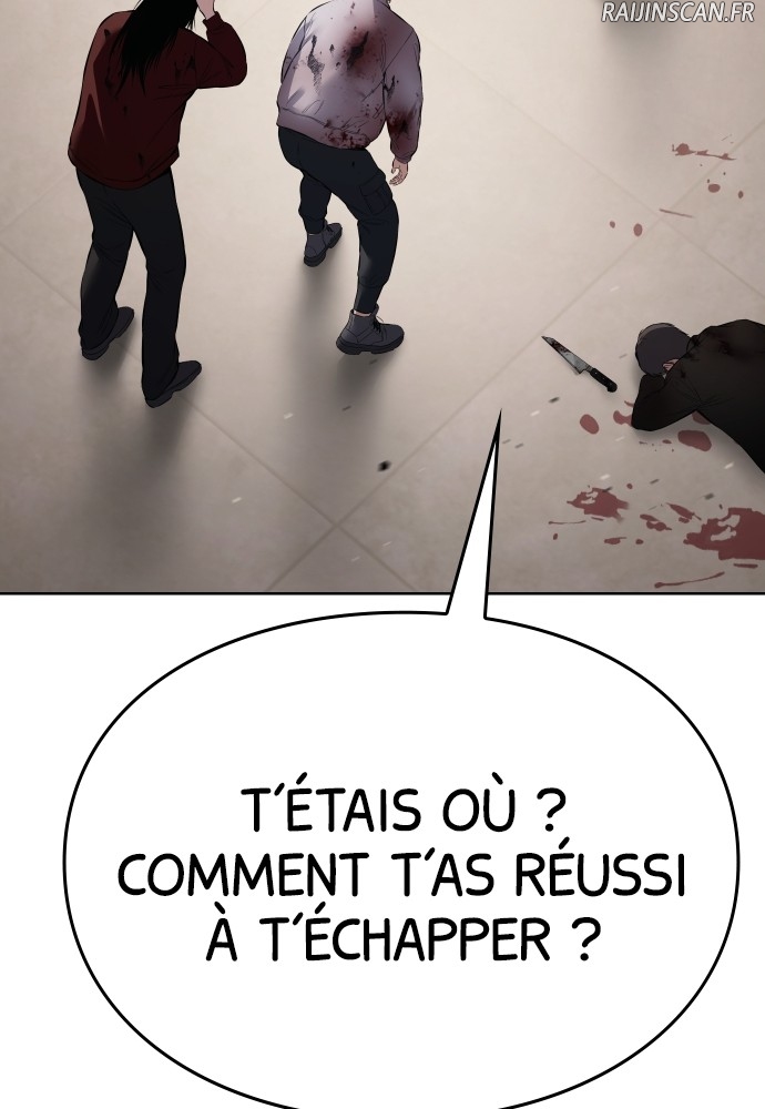 Baek XX Chapitre 99 - Page 30