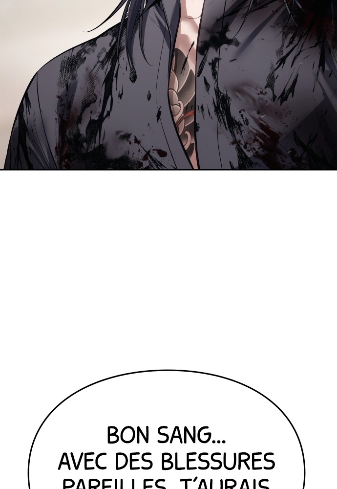Baek XX Chapitre 99 - Page 32