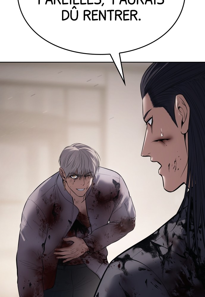 Baek XX Chapitre 99 - Page 33