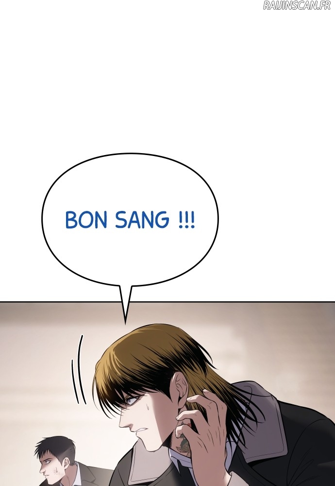 Baek XX Chapitre 99 - Page 35