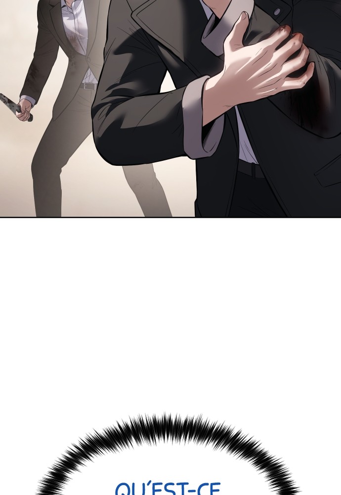 Baek XX Chapitre 99 - Page 36