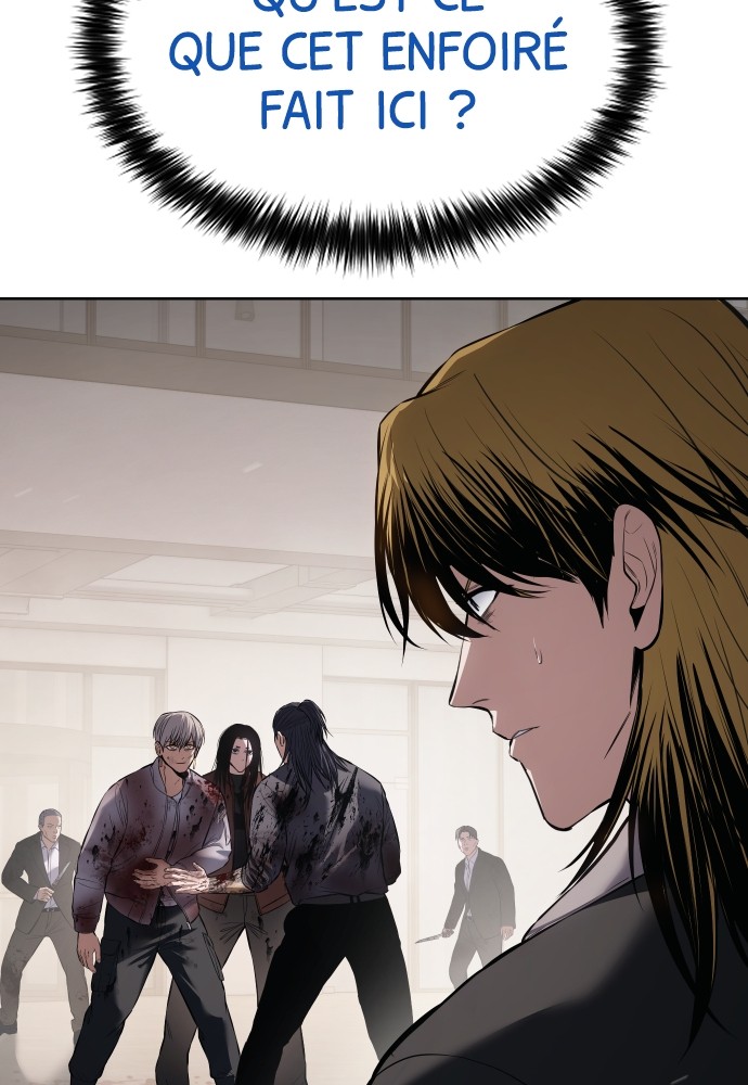 Baek XX Chapitre 99 - Page 37