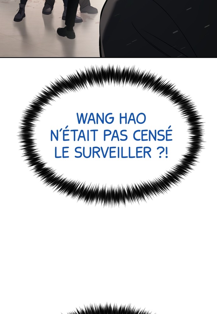 Baek XX Chapitre 99 - Page 38