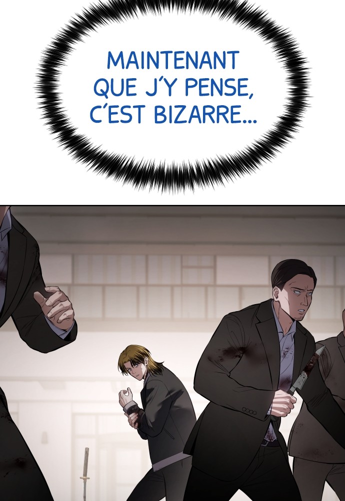 Baek XX Chapitre 99 - Page 39