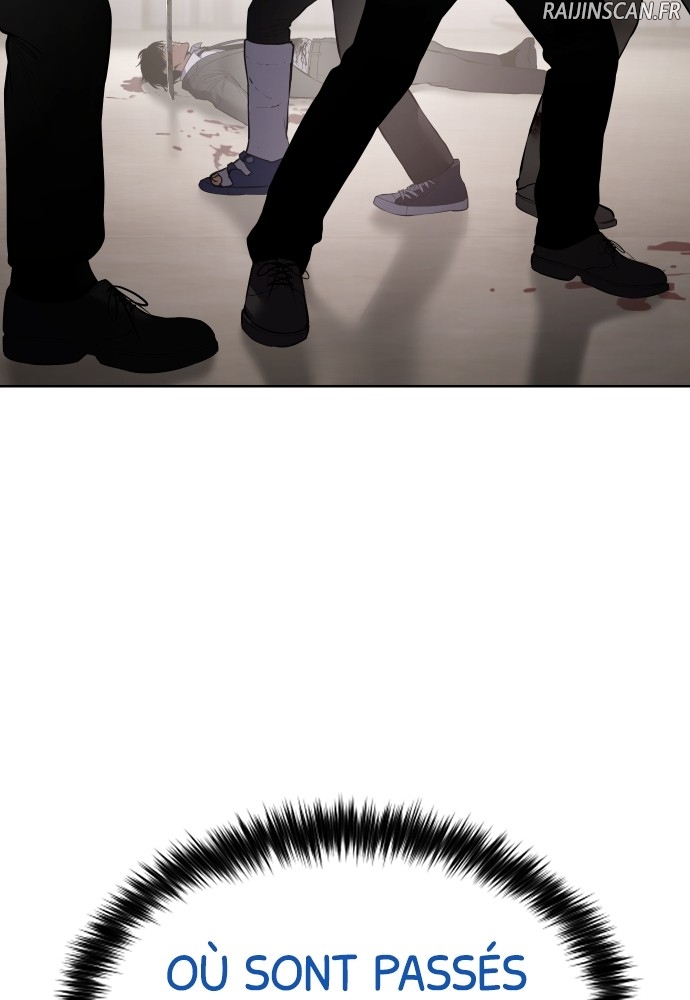 Baek XX Chapitre 99 - Page 40