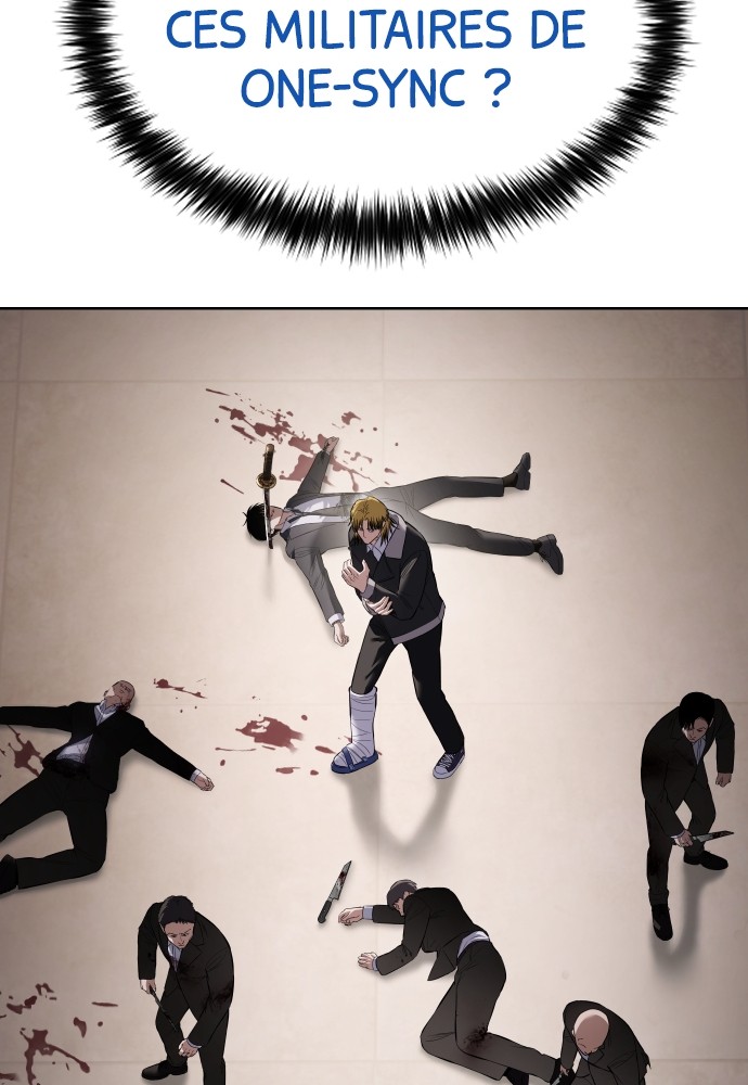 Baek XX Chapitre 99 - Page 41