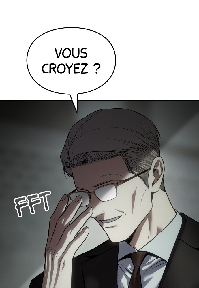 Baek XX Chapitre 99 - Page 54