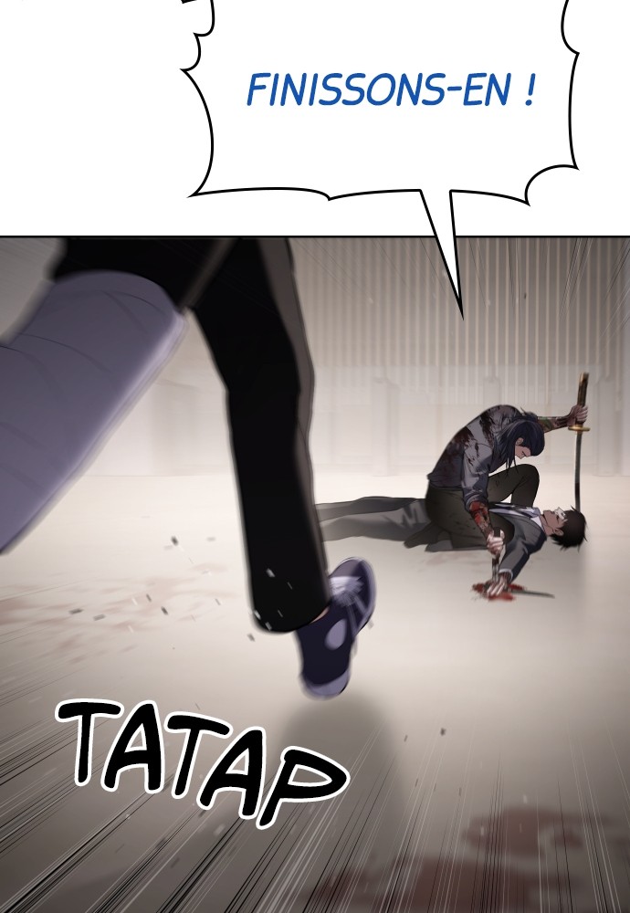 Baek XX Chapitre 99 - Page 6