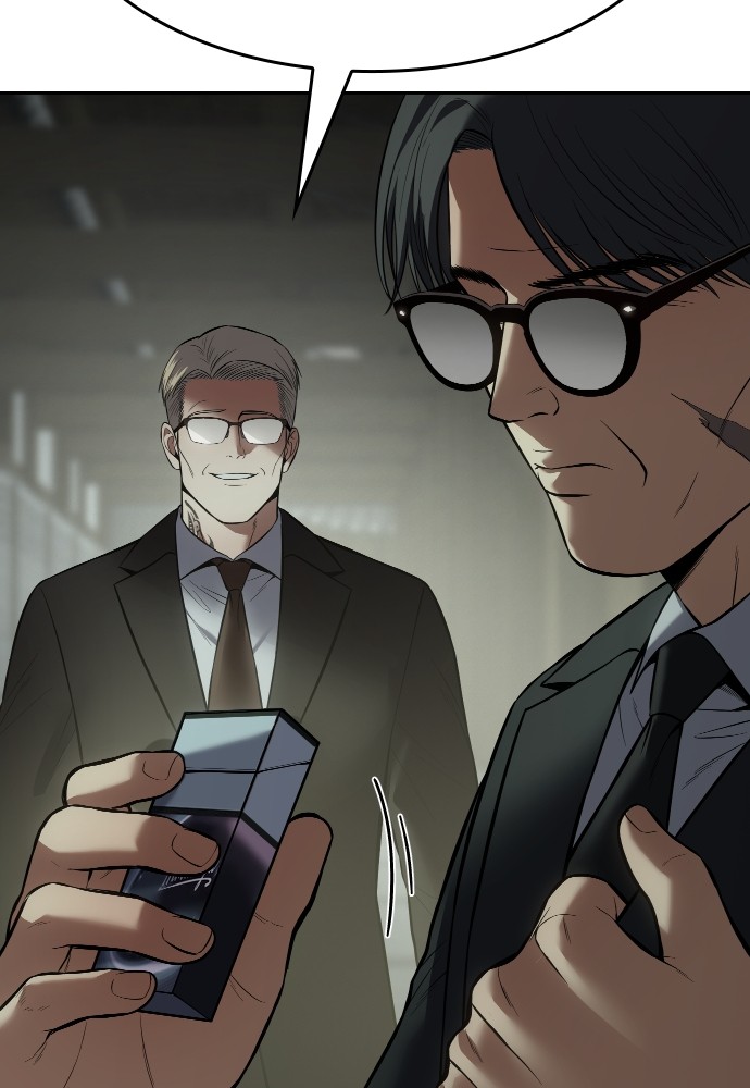 Baek XX Chapitre 99 - Page 67
