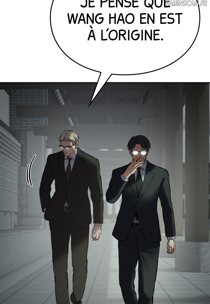 Baek XX Chapitre 99 - Page 75