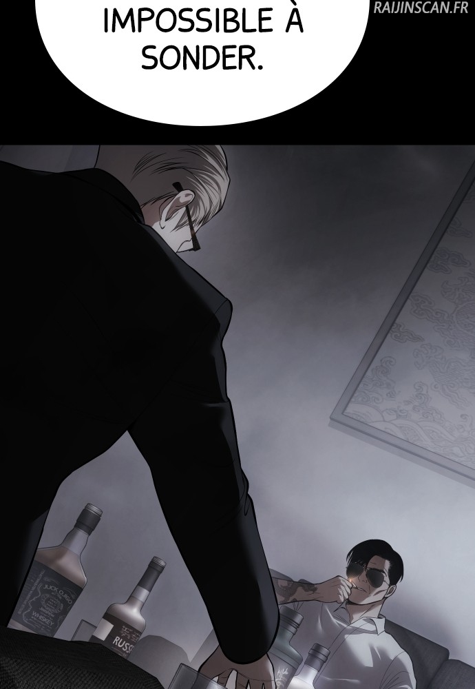 Baek XX Chapitre 99 - Page 80