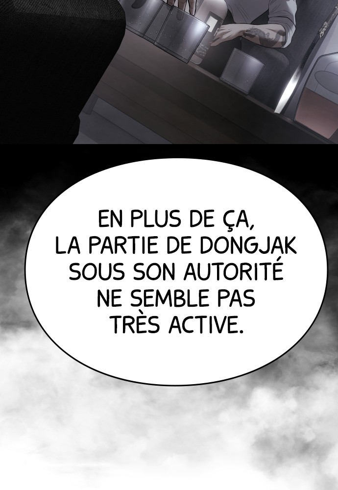 Baek XX Chapitre 99 - Page 81