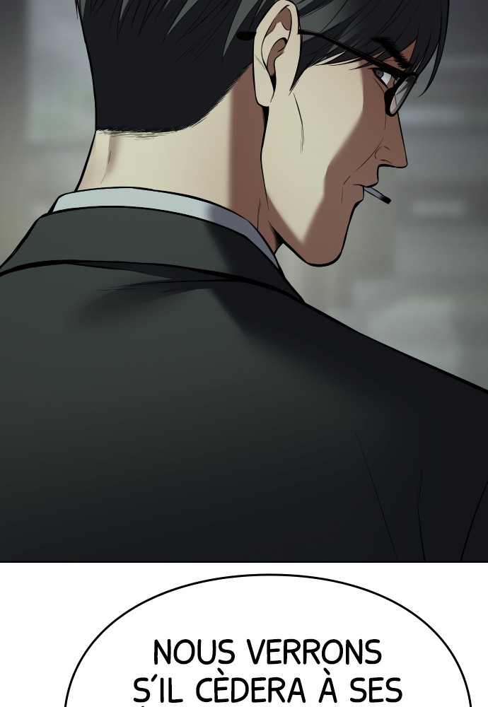 Baek XX Chapitre 99 - Page 83
