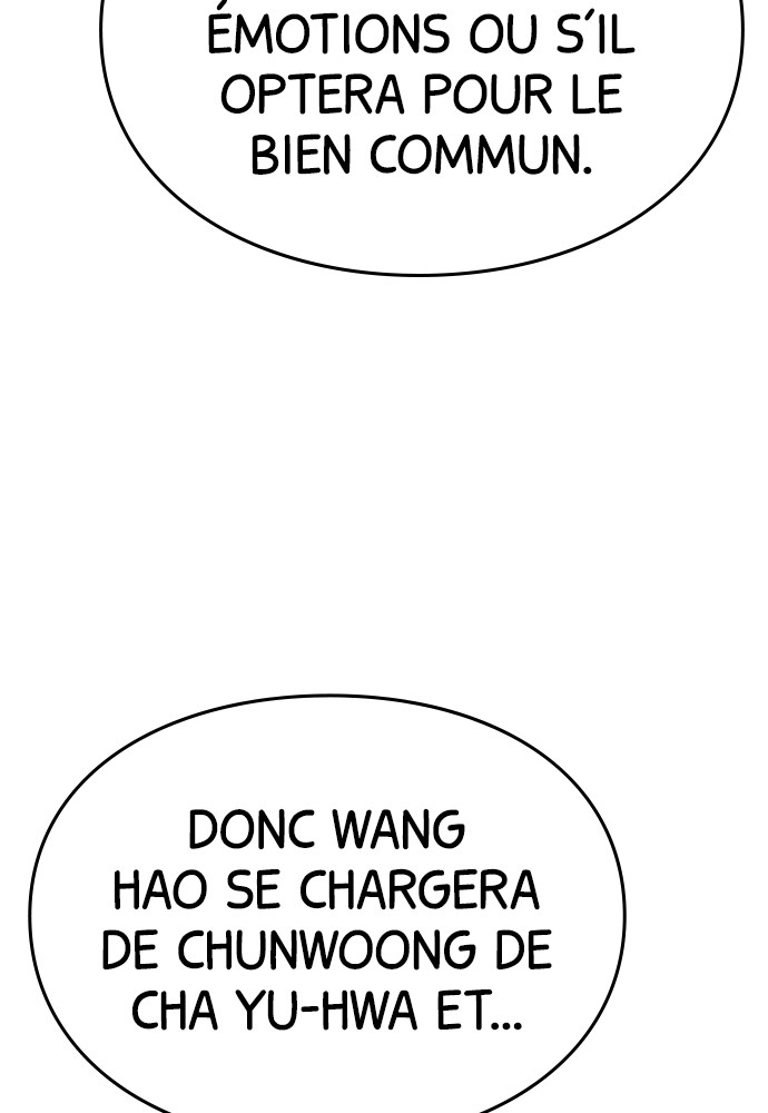 Baek XX Chapitre 99 - Page 84