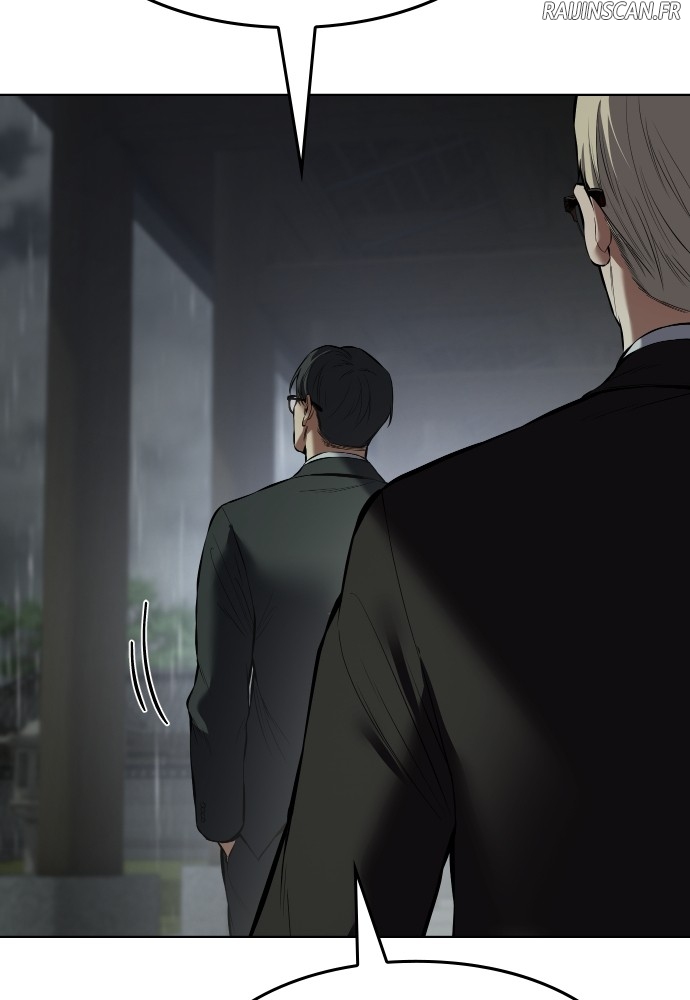 Baek XX Chapitre 99 - Page 85