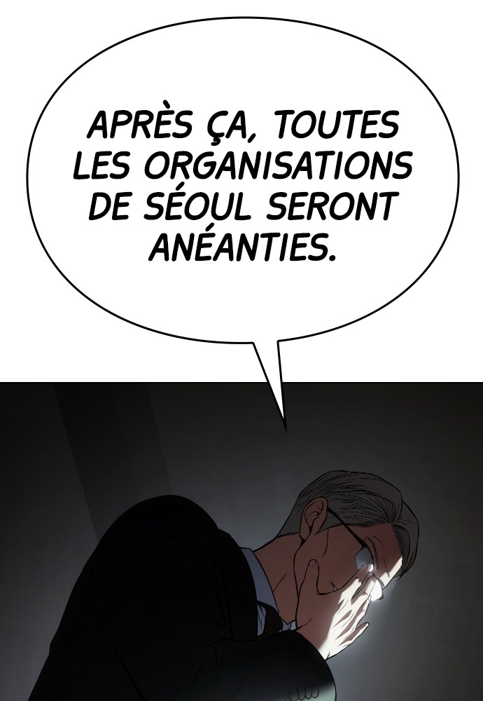 Baek XX Chapitre 99 - Page 89