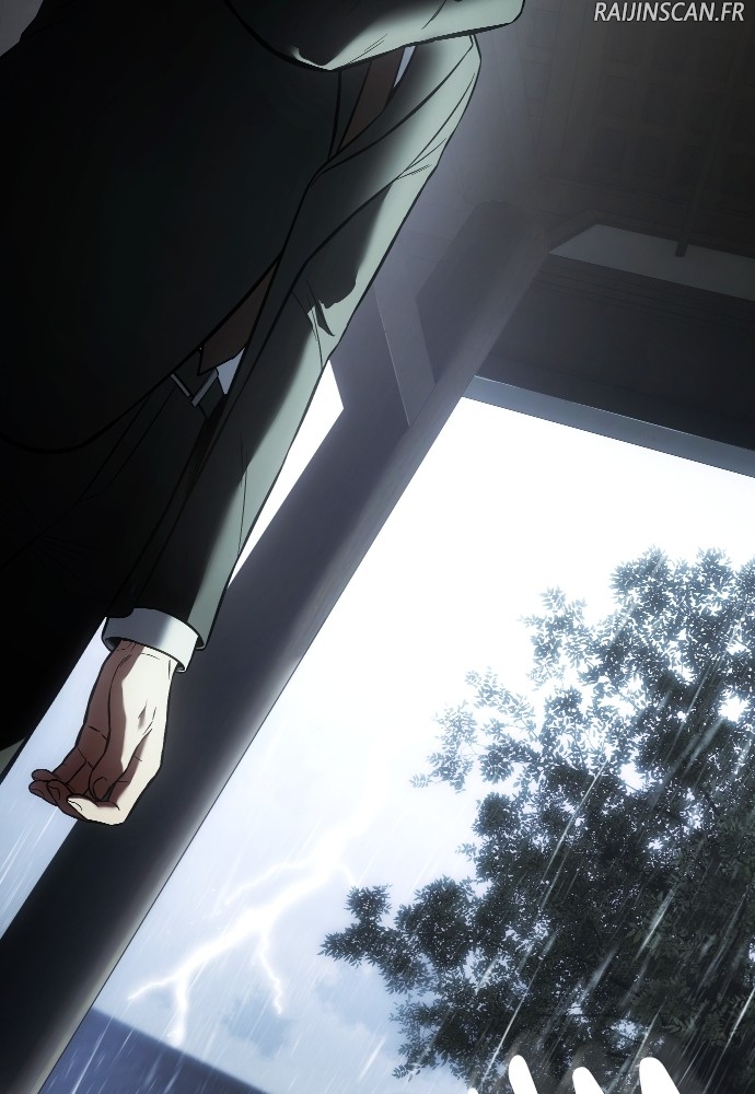 Baek XX Chapitre 99 - Page 90