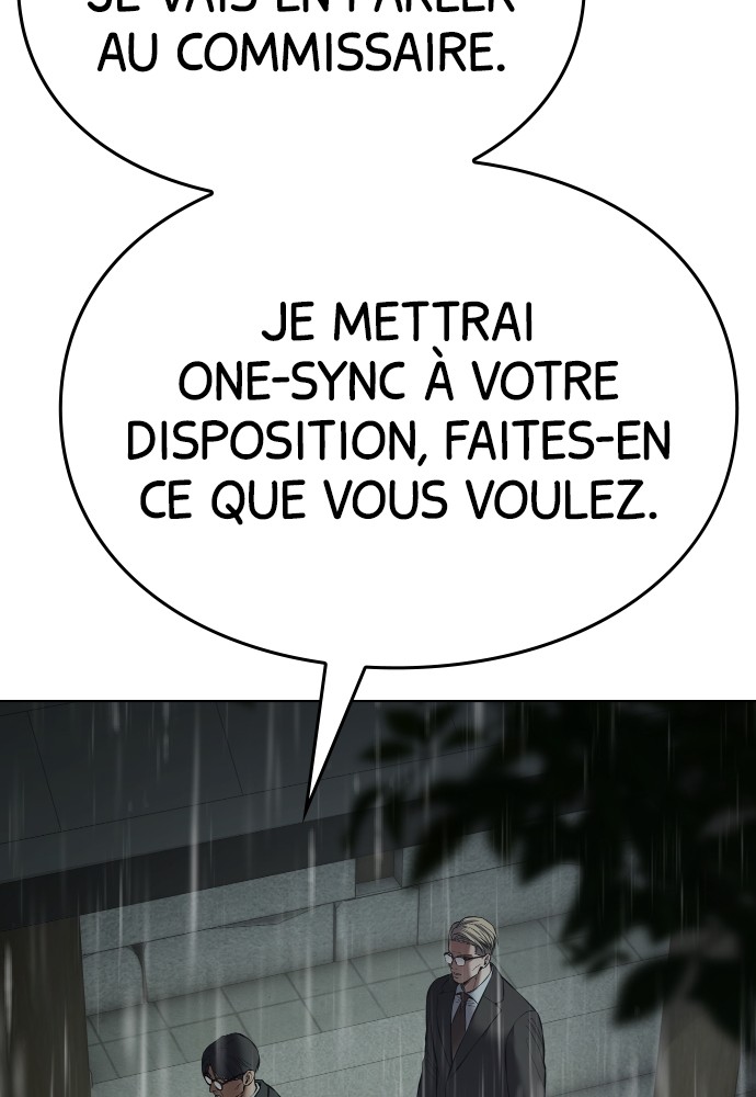 Baek XX Chapitre 99 - Page 92