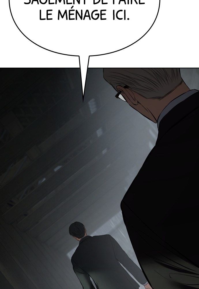 Baek XX Chapitre 99 - Page 97