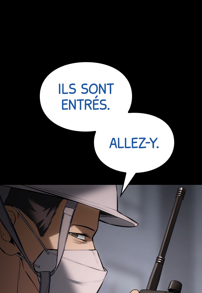 Baek XX Chapitre 100 - Page 106
