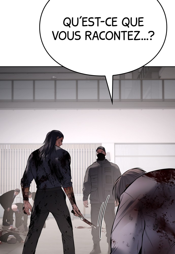 Baek XX Chapitre 100 - Page 11