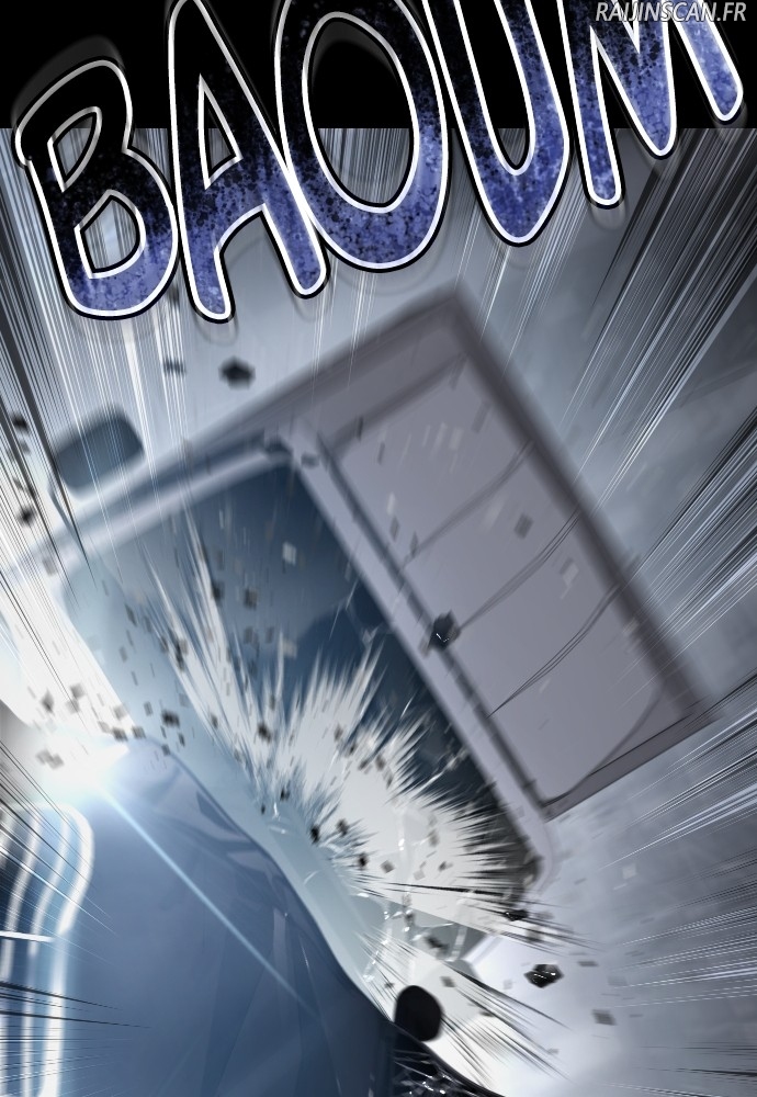 Baek XX Chapitre 100 - Page 110