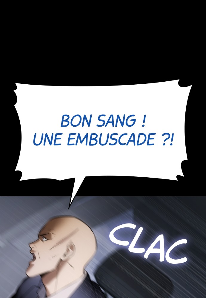 Baek XX Chapitre 100 - Page 112