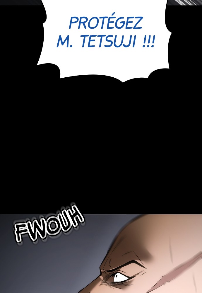 Baek XX Chapitre 100 - Page 114