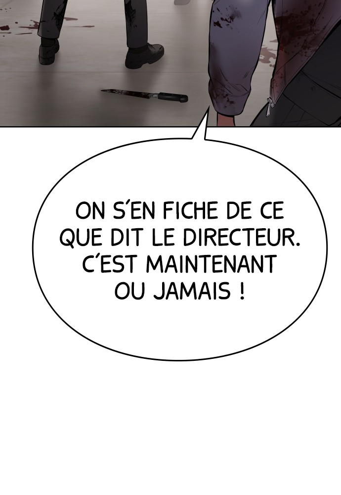 Baek XX Chapitre 100 - Page 12