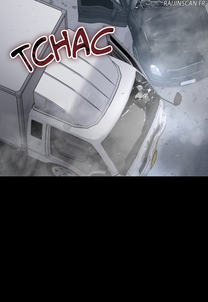 Baek XX Chapitre 100 - Page 120