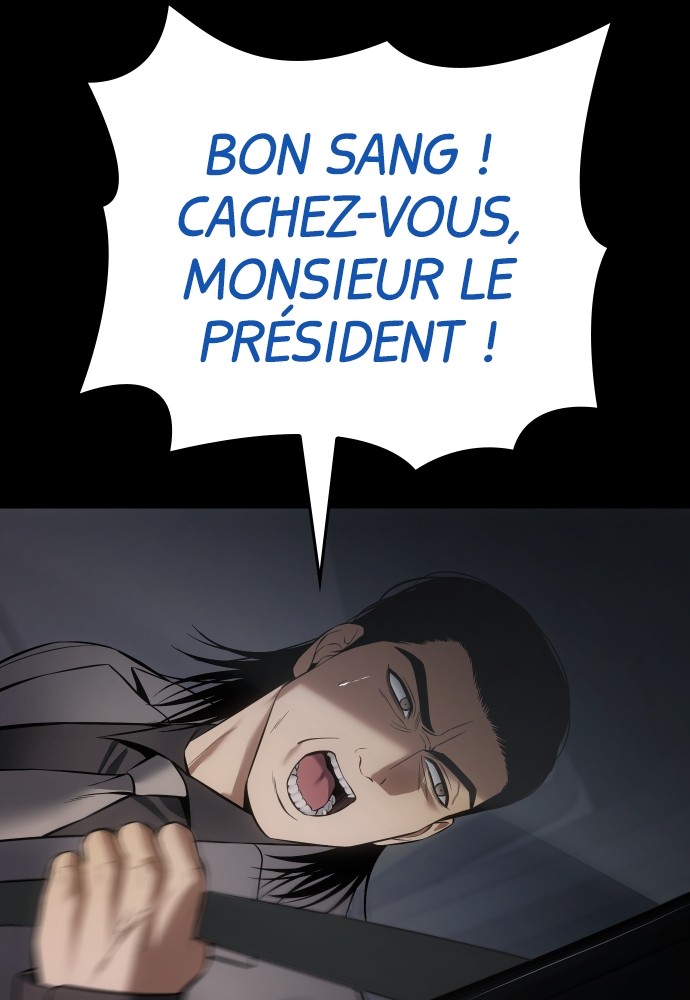 Baek XX Chapitre 100 - Page 121