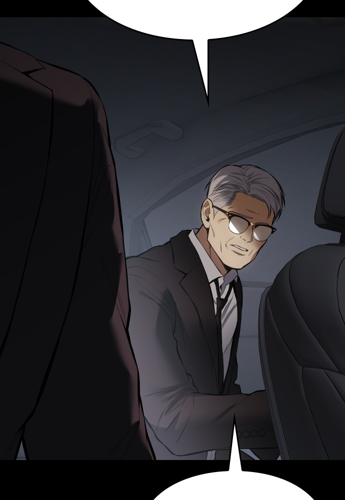 Baek XX Chapitre 100 - Page 124
