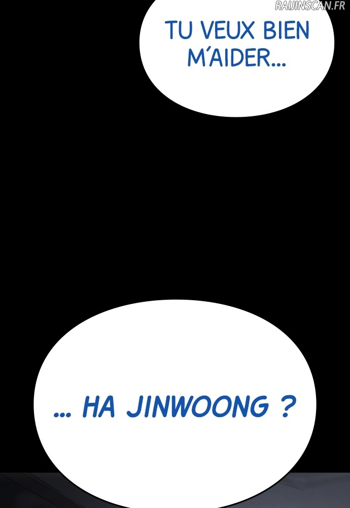 Baek XX Chapitre 100 - Page 125