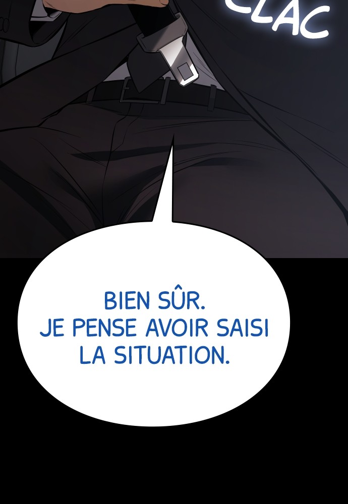 Baek XX Chapitre 100 - Page 127