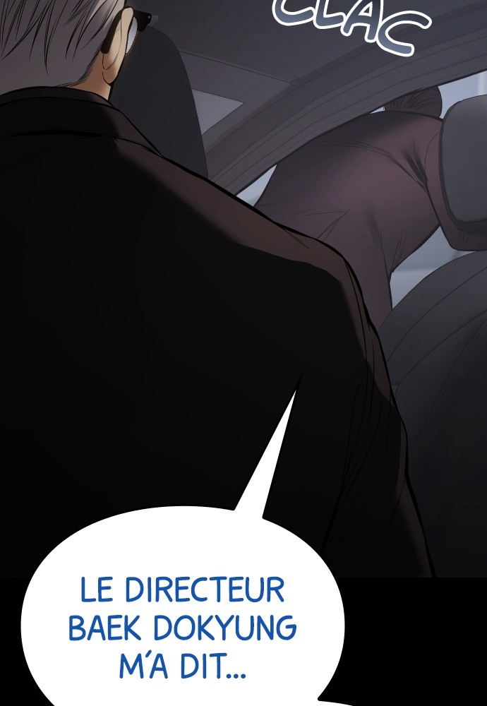 Baek XX Chapitre 100 - Page 129