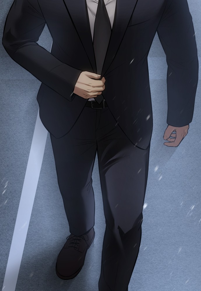 Baek XX Chapitre 100 - Page 132