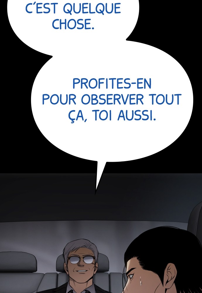 Baek XX Chapitre 100 - Page 134