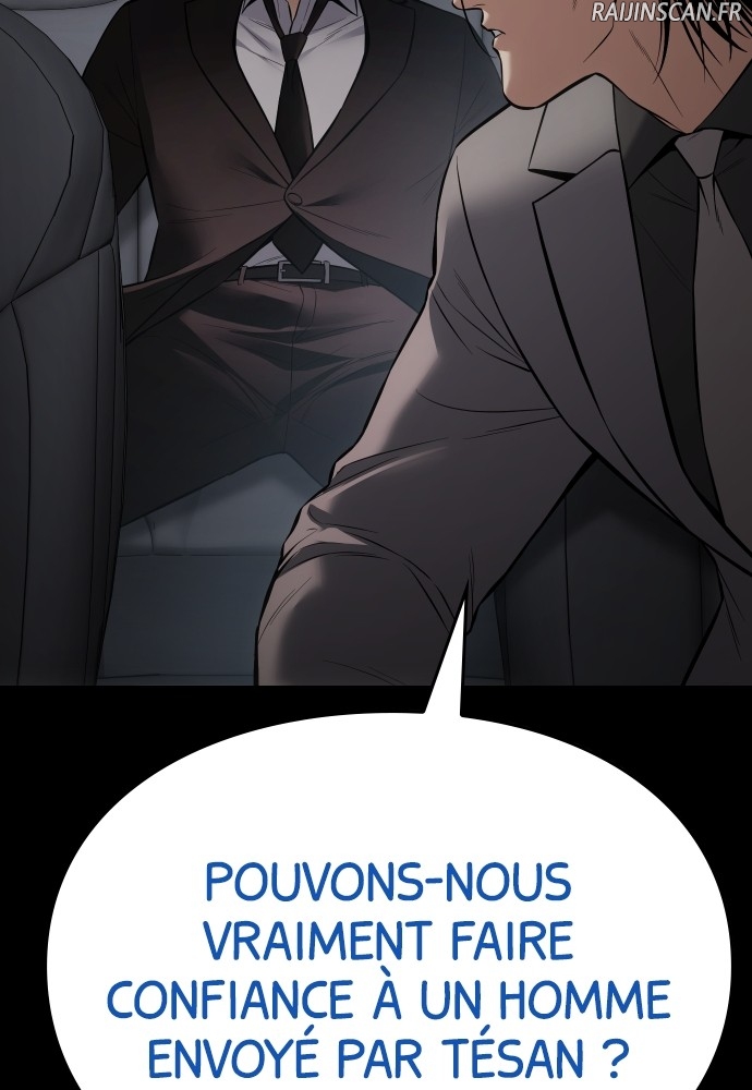 Baek XX Chapitre 100 - Page 135