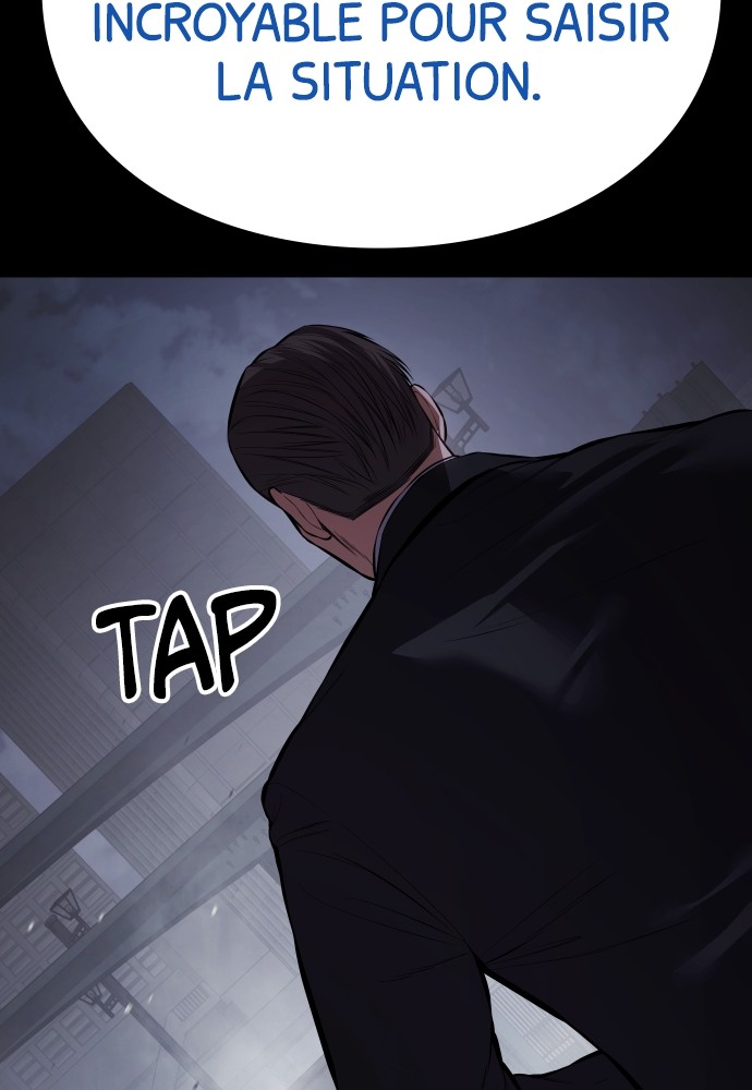 Baek XX Chapitre 100 - Page 141