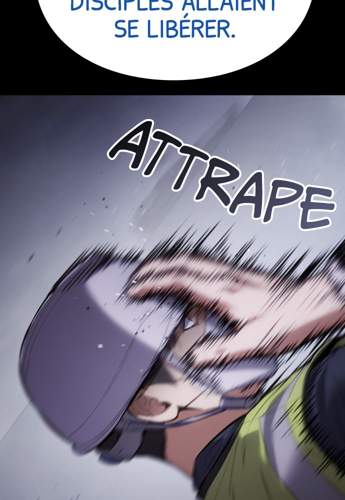 Baek XX Chapitre 100 - Page 144