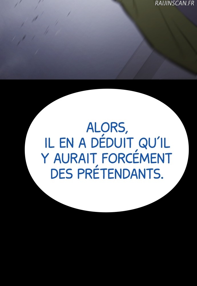Baek XX Chapitre 100 - Page 145