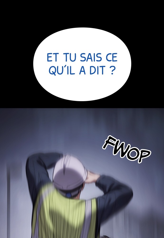Baek XX Chapitre 100 - Page 146