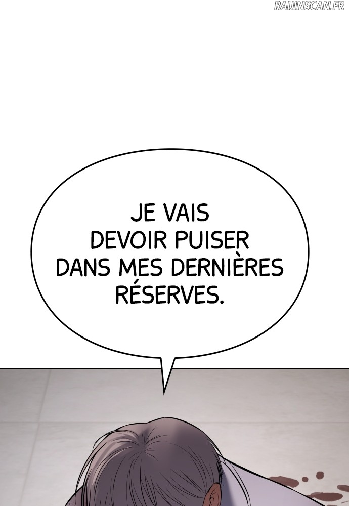Baek XX Chapitre 100 - Page 15